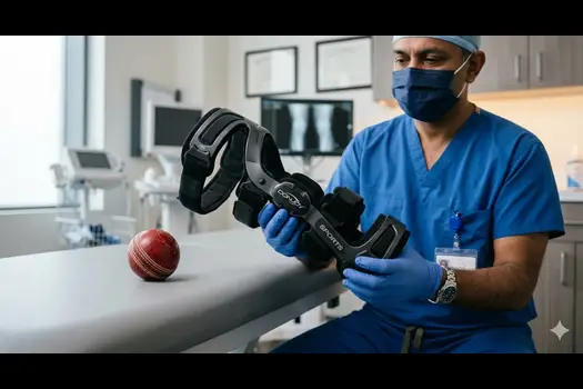 ACL Surgery During IPL Season: Timing and Recovery Considerations